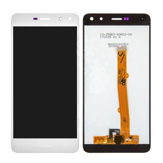 TOUCH+DISPLAY HUAWEI Y5 2017/Y5 III BRANCO